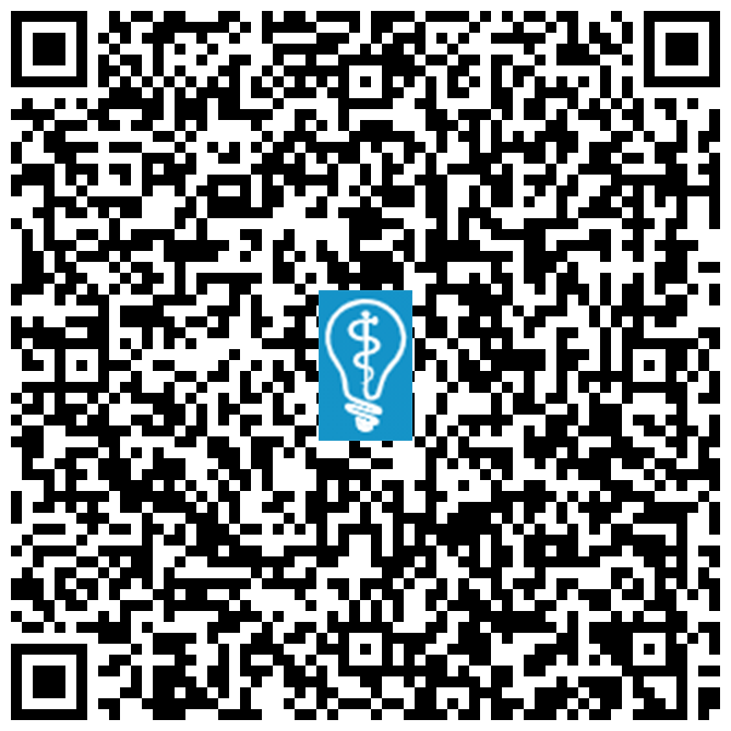 QR code image for Dental Cleaning and Examinations in San Antonio, TX