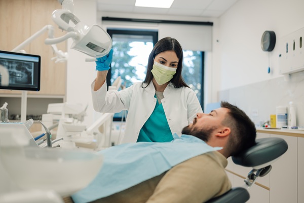 Choosing The Right Dentist For Your Needs