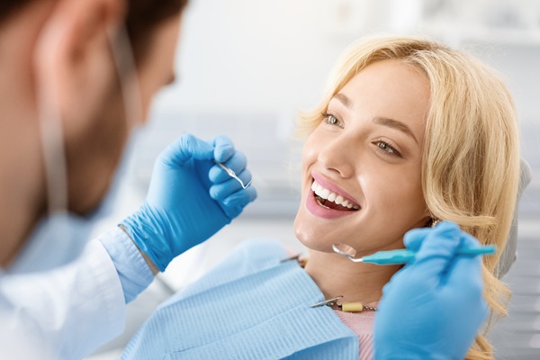 Finding The Best Dentist Near Me: What To Look For In Local Dental Care