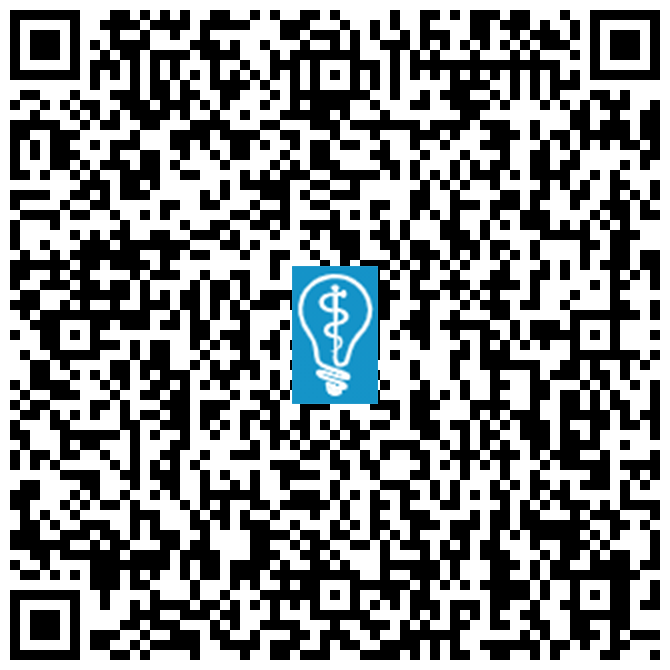QR code image for Does Invisalign Really Work in San Antonio, TX