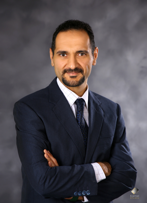Dr. Aljaff