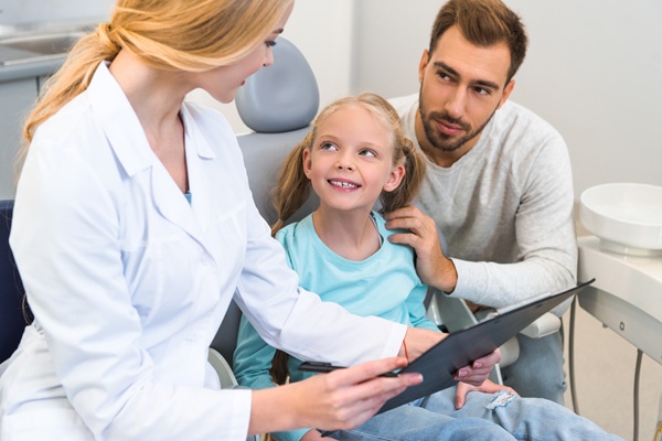 Understanding The Importance Of Family Dentistry