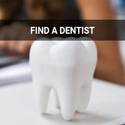 Visit our Find a Dentist in San Antonio page