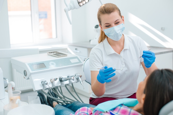 Follow Up Care Tips After Seeing An Emergency Dentist