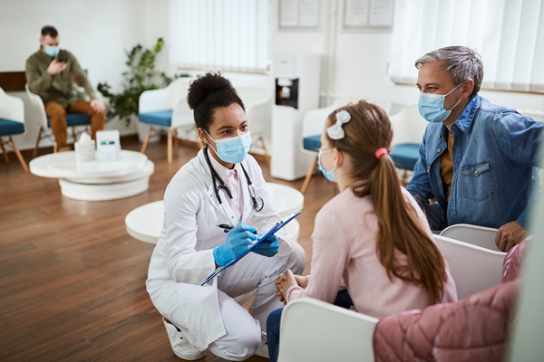 General Dentistry: When Should You Bring Your Child To See A Dentist?