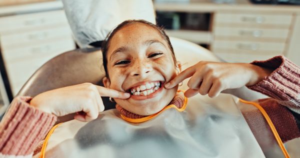 Ways A Kid Friendly Dentist Makes Dental Visits Easier