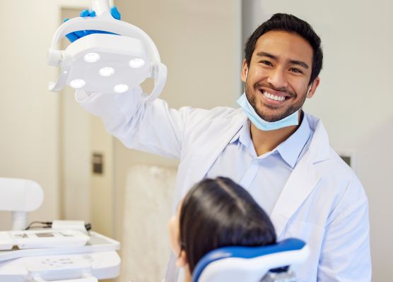 Treatments From A Laser Dentist To Benefit The Health Of Your Smile