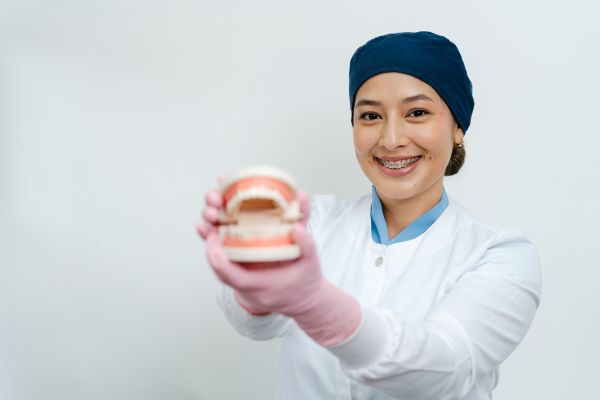 Orthodontics Timeline: From Braces To Beautiful Teeth