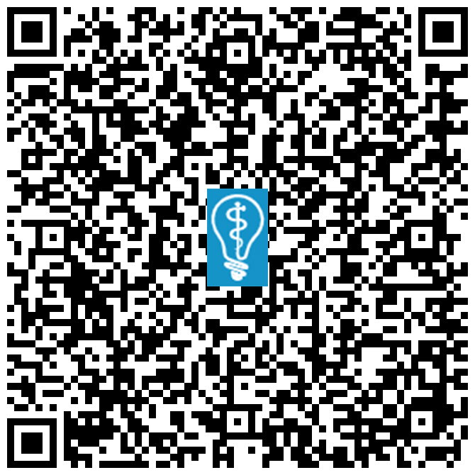 QR code image for 7 Things Parents Need to Know About Invisalign Teen in San Antonio, TX