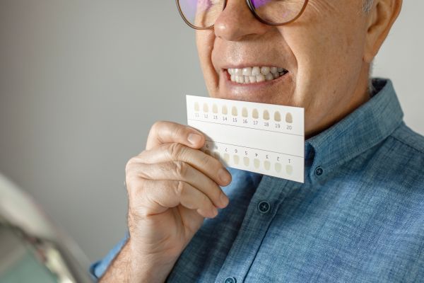 A Beginner’s Guide To Professional Teeth Whitening At Home Treatment