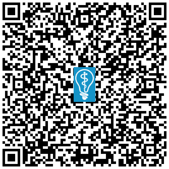 QR code image for Tooth Extraction in San Antonio, TX