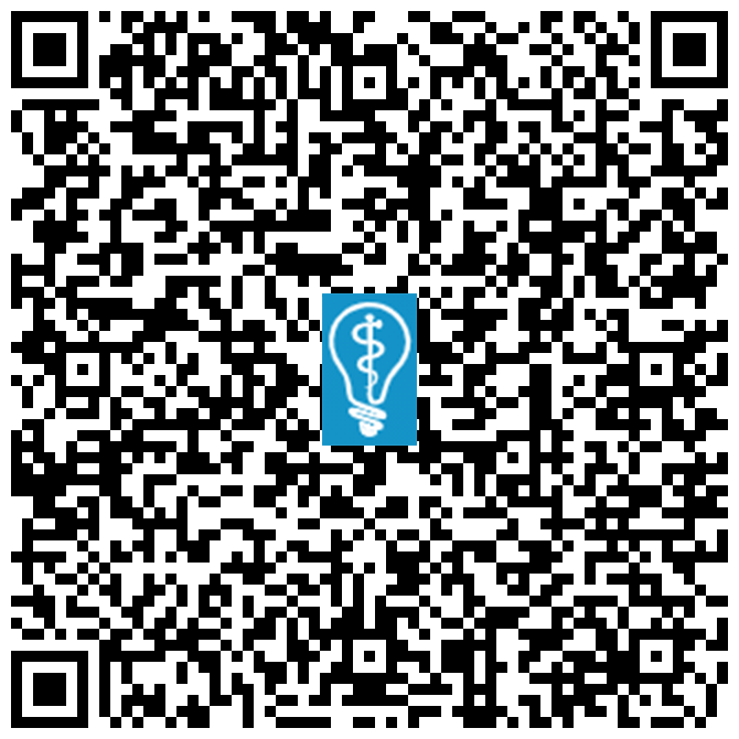 QR code image for When Is a Tooth Extraction Necessary in San Antonio, TX